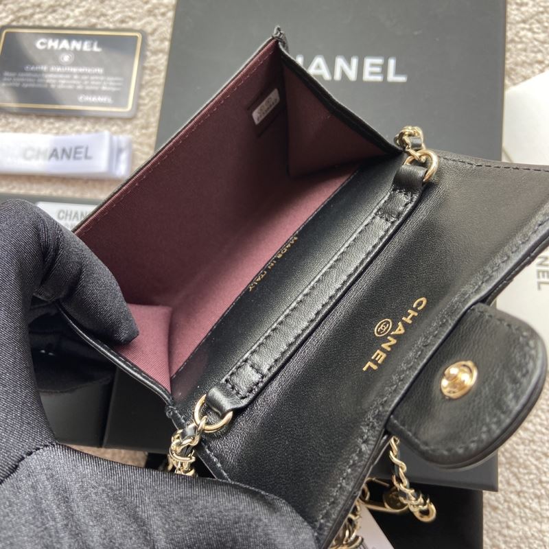 Chanel Wallet Purse